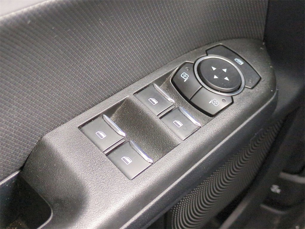 Certified 2023 Ford Bronco Sport Big Bend w/ Convenience Package image 25