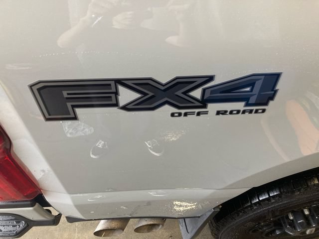 Certified 2025 Ford F350 Lariat w/ Black Appearance Package AWD/4WD image 25