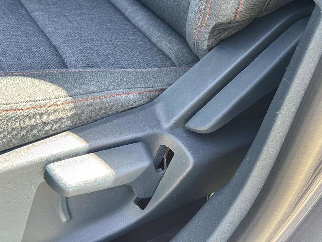 Certified 2022 Ford Maverick XLT FWD image 21