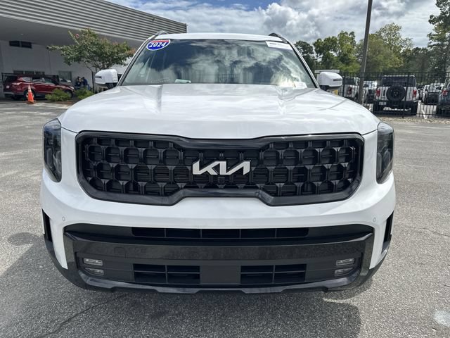 Used 2024 Kia Telluride SX X-Line AWD/4WD image 9