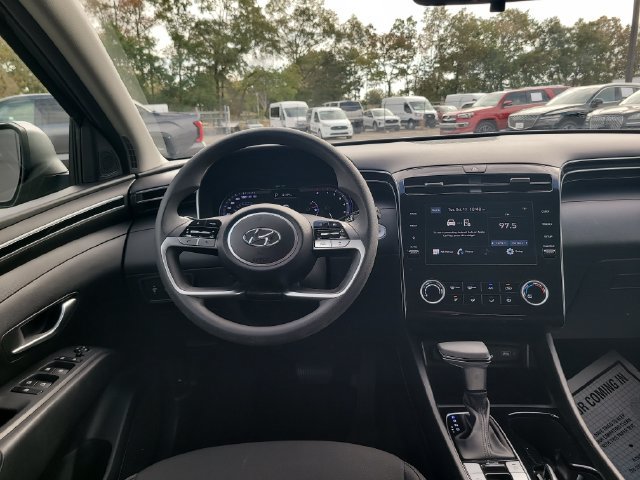Used 2023 Hyundai Tucson SEL FWD image 25