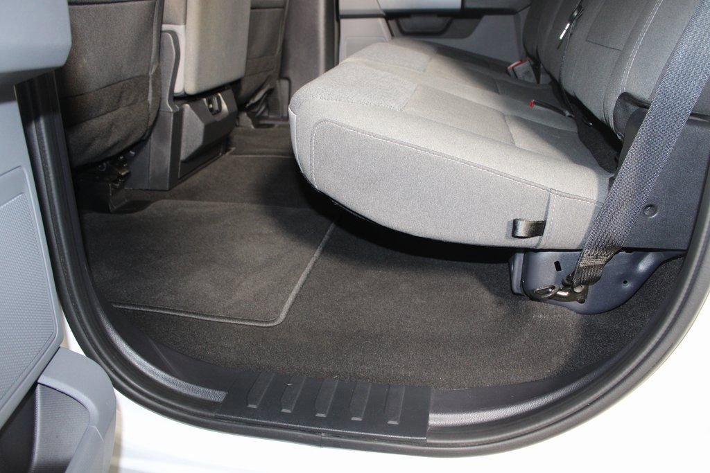 Certified 2024 Ford F150 XLT image 12