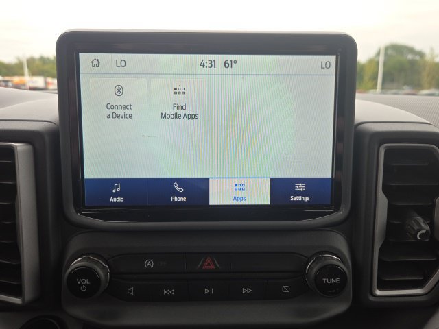 Certified 2023 Ford Bronco Sport Outer Banks w/ Tech Package AWD/4WD image 33