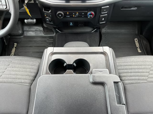 Certified 2023 Ford F150 XL w/ STX Appearance Package AWD/4WD image 24