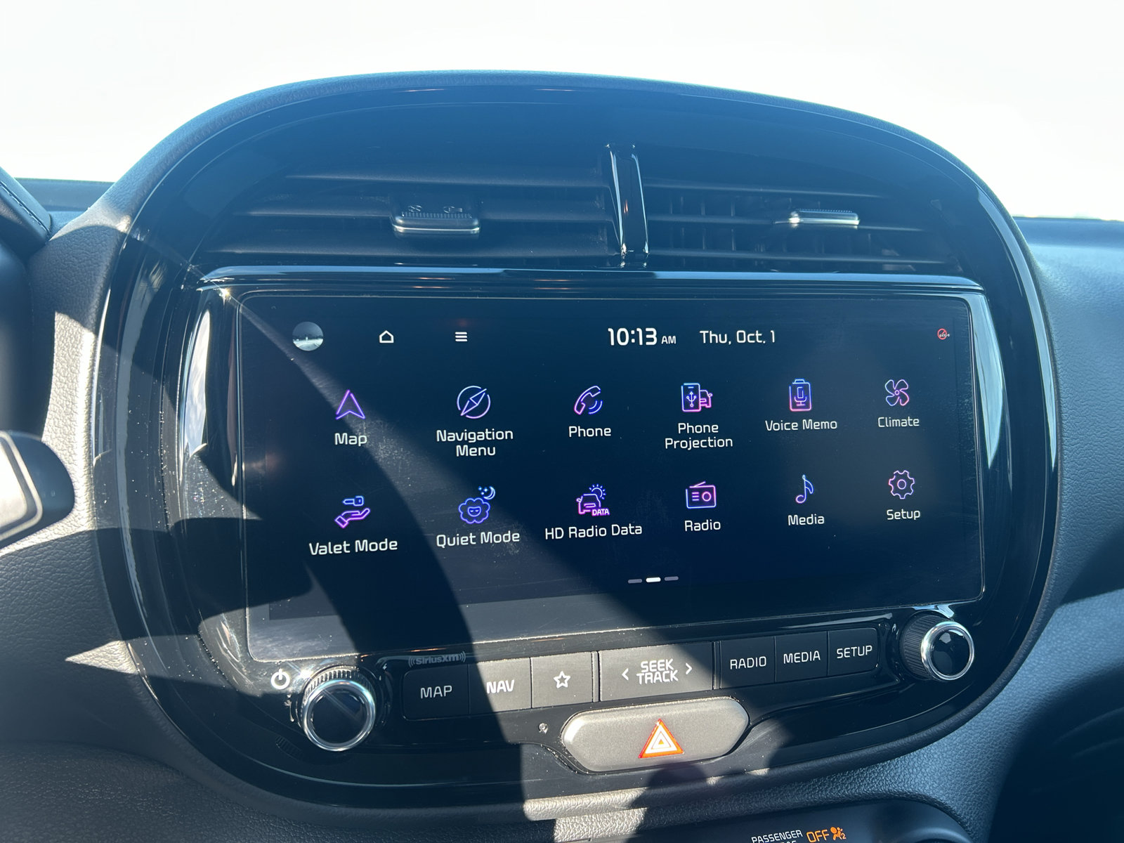 Used 2024 Kia Soul GT-Line FWD image 23