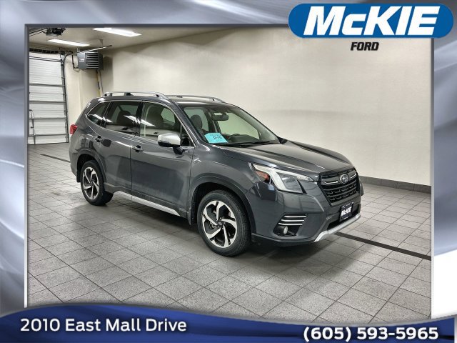 Used 2023 Subaru Forester Touring AWD/4WD image 1