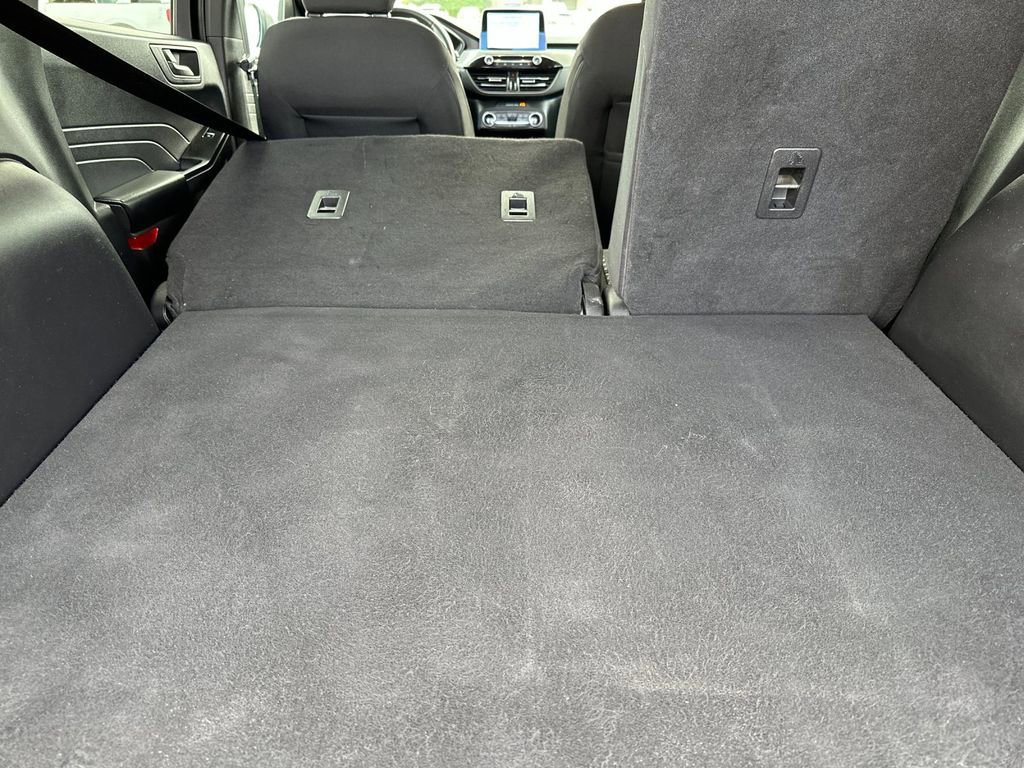 Certified 2023 Ford Escape Active image 14