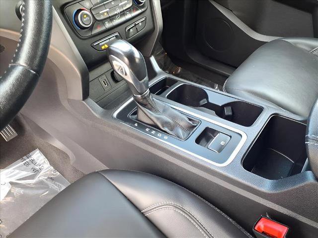 Certified 2019 Ford Escape SEL image 24