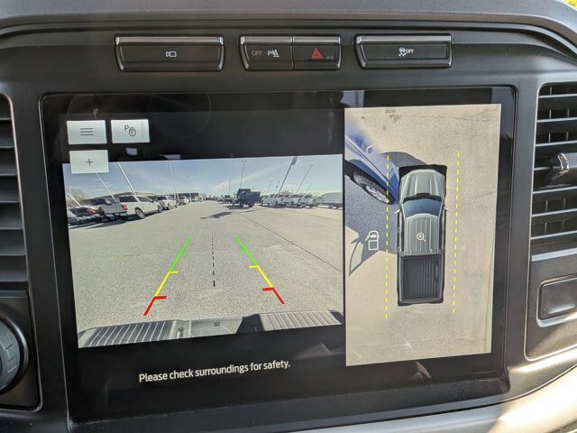 Certified 2023 Ford F150 XLT w/ Equipment Group 302A High AWD/4WD image 24