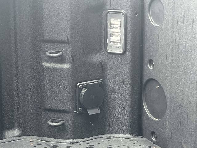 Used 2026 Chevrolet Silverado 1500 RST w/ RST Select Package AWD/4WD image 13