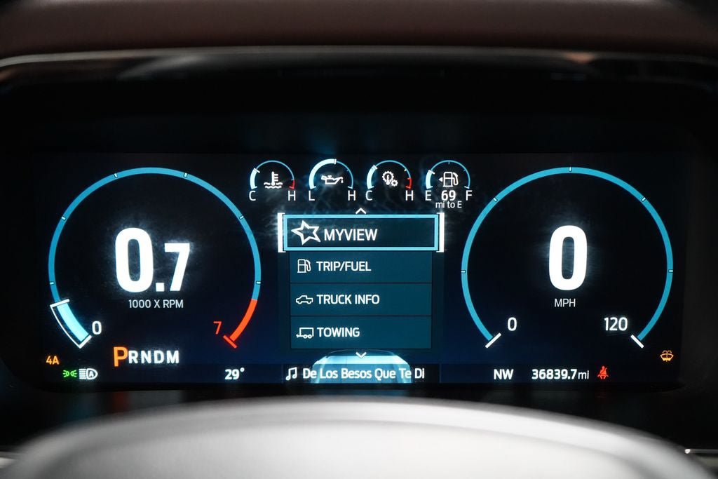 Certified 2023 Ford F150 Lariat AWD/4WD image 20