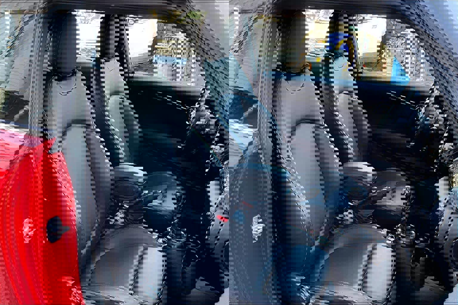 Used 2017 MINI Cooper S image 11