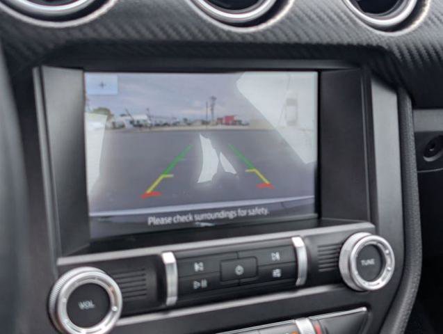 Certified 2021 Ford Mustang Coupe w/ Equipment Group 101A RWD image 15