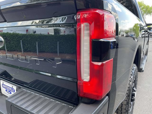 Certified 2024 Ford F250 XLT w/ Black Appearance Package AWD/4WD image 36