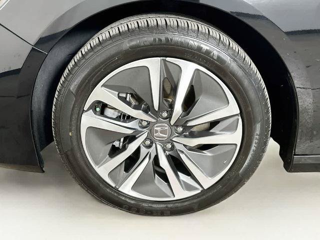 Used 2021 Honda Accord Hybrid image 8