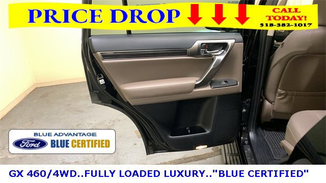 Used 2023 Lexus GX 460 Premium image 26
