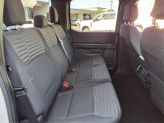 Certified 2022 Ford F150 XL w/ STX Appearance Package image 23