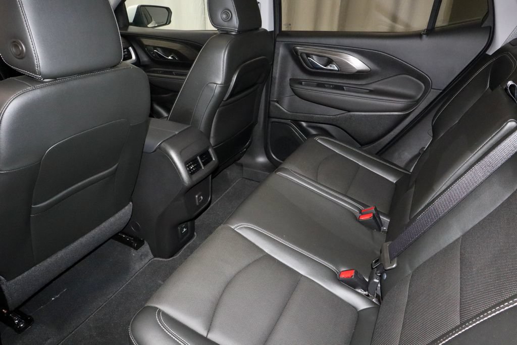 Used 2023 GMC Terrain SLT AWD/4WD image 21
