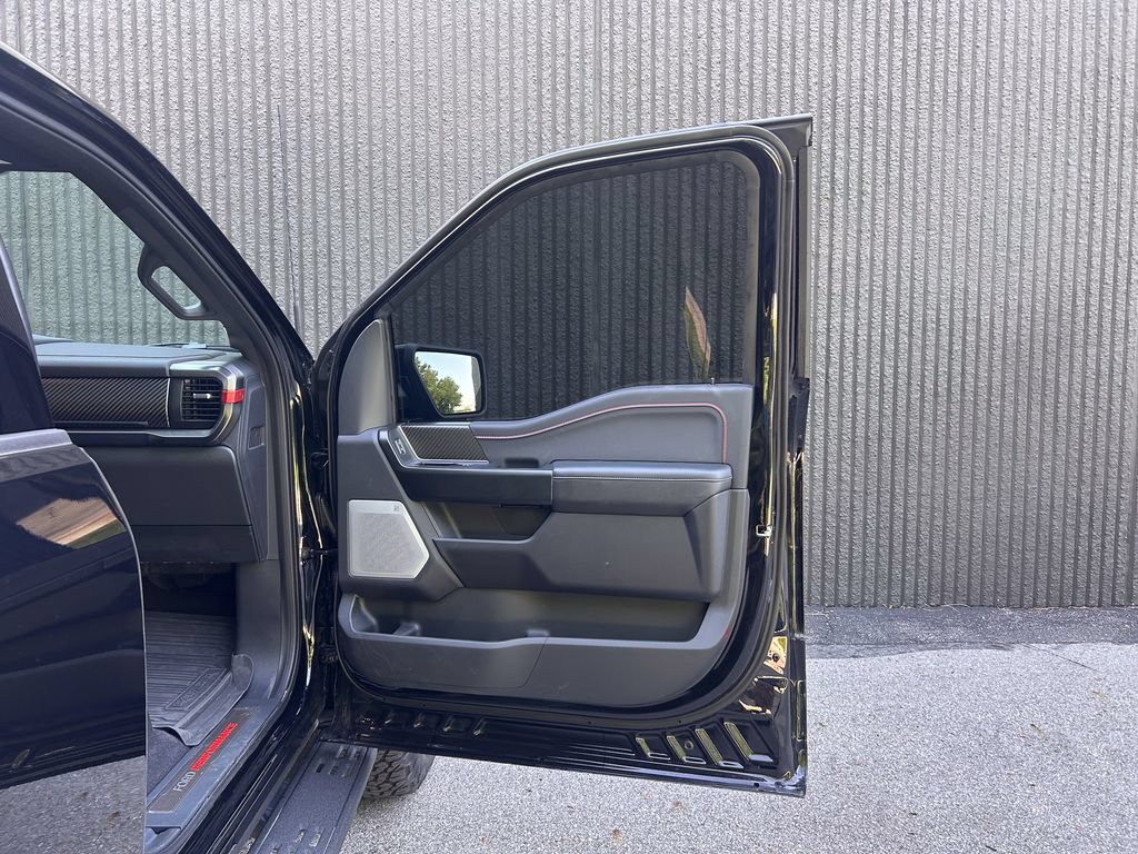 Certified 2025 Ford F150 Raptor AWD/4WD image 26