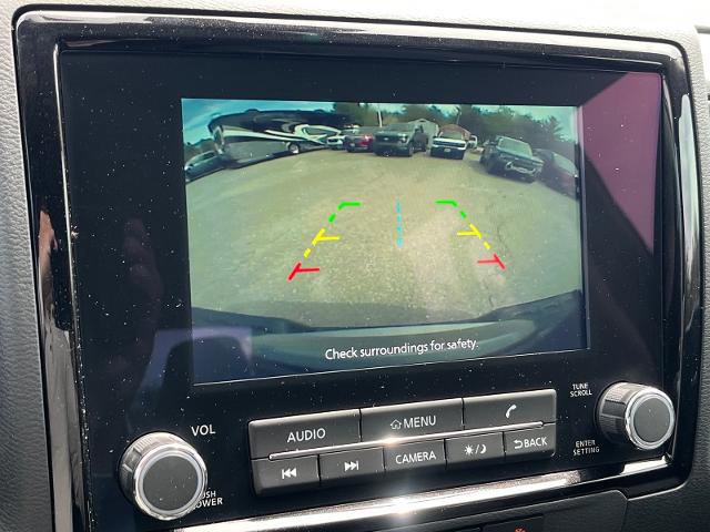 Used 2024 Nissan Frontier SV w/ SV Convenience Package image 11