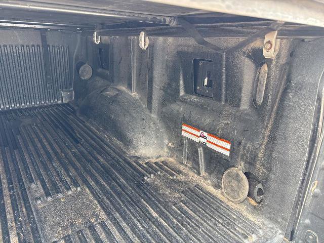 Certified 2020 Ford F150 Limited w/ Trailer Tow Package image 29