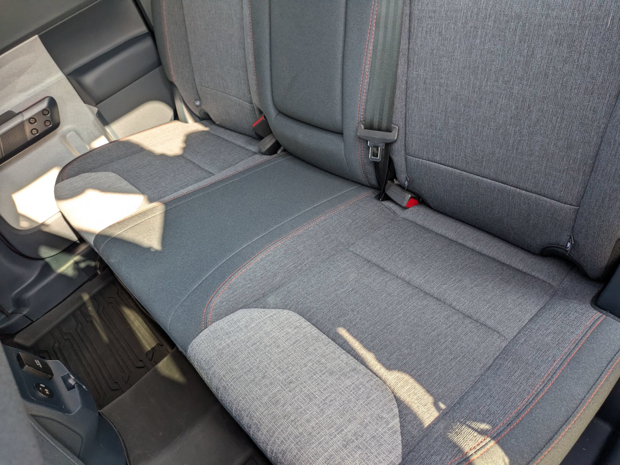 Certified 2024 Ford Maverick XLT w/ XLT Luxury Package FWD image 29