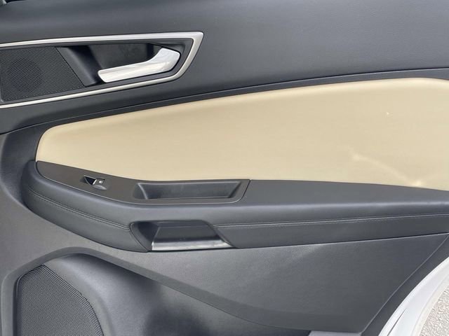 Certified 2021 Ford Edge SEL w/ Convenience Package image 28