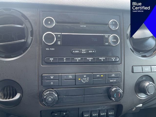 Certified 2016 Ford F550 XL image 27