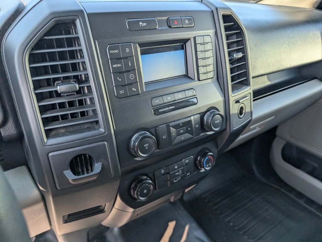 Certified 2019 Ford F150 XL w/ Equipment Group 101A Mid RWD image 15