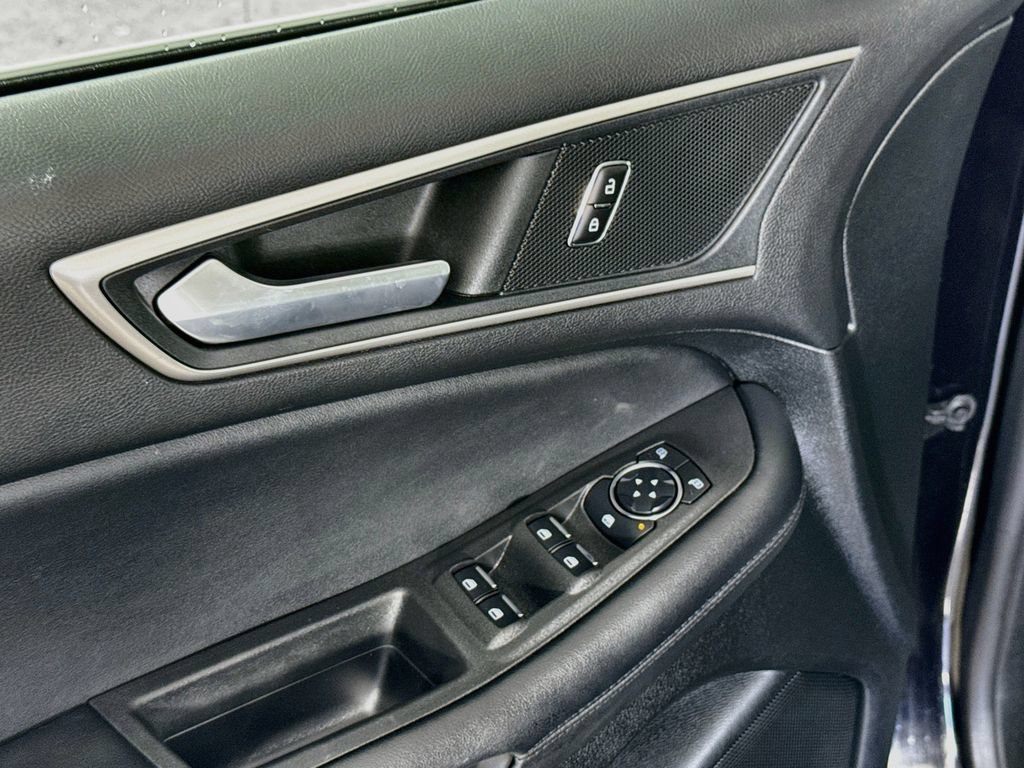 Certified 2023 Ford Edge SEL w/ Convenience Package AWD/4WD image 21
