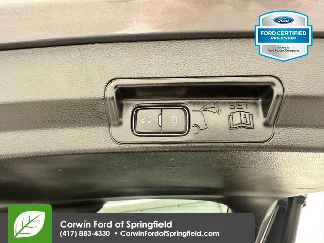 Certified 2022 Ford Explorer ST w/ ST Street Pack image 17