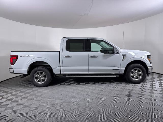 Certified 2024 Ford F150 XLT w/ Mobile Office Package image 12
