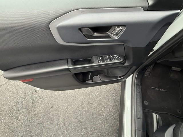 Certified 2022 Ford Bronco Sport Big Bend w/ Convenience Package image 21