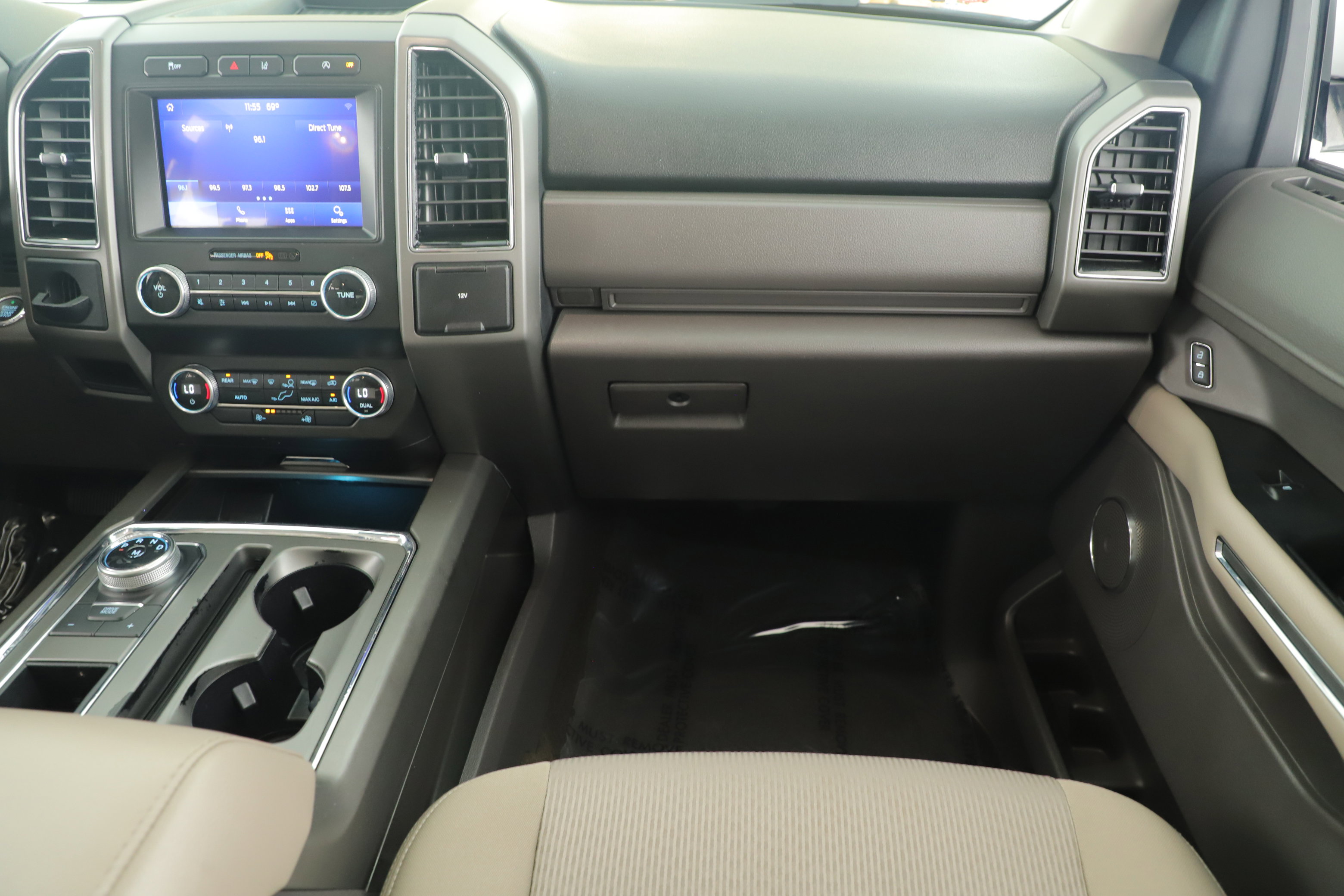 Certified 2020 Ford Expedition XLT image 21