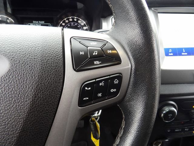 Certified 2021 Ford Ranger XLT w/ Equipment Group 301A Mid image 24