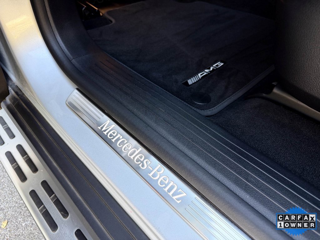 Used 2021 Mercedes-Benz GLS 580 4MATIC image 21