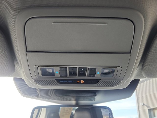 Certified 2023 Ford Explorer Limited w/ Limited Technology Package image 19