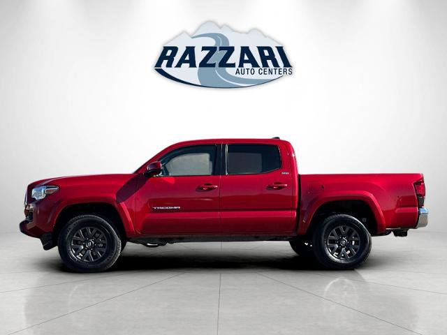 Used 2023 Toyota Tacoma SR5 RWD image 6