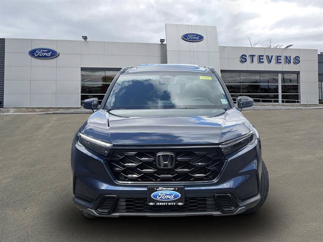 Used 2024 Honda CR-V Sport image 24
