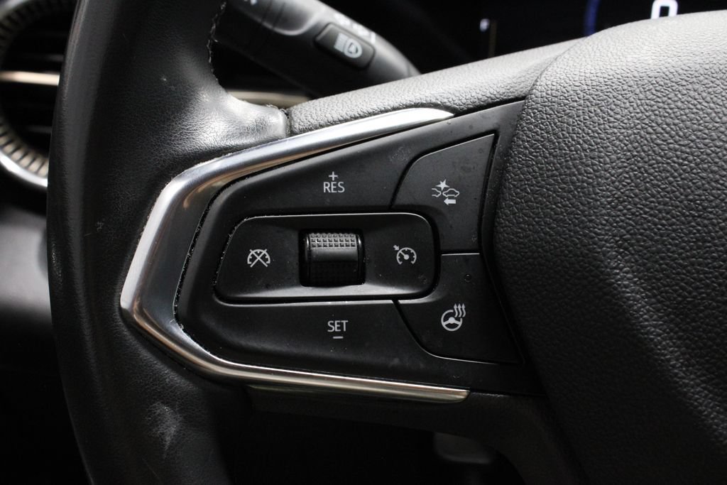 Used 2024 Chevrolet Trax ACTIV w/ Driver Confidence Package FWD image 27