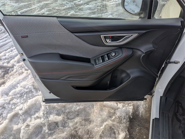 Used 2019 Subaru Forester Sport image 6