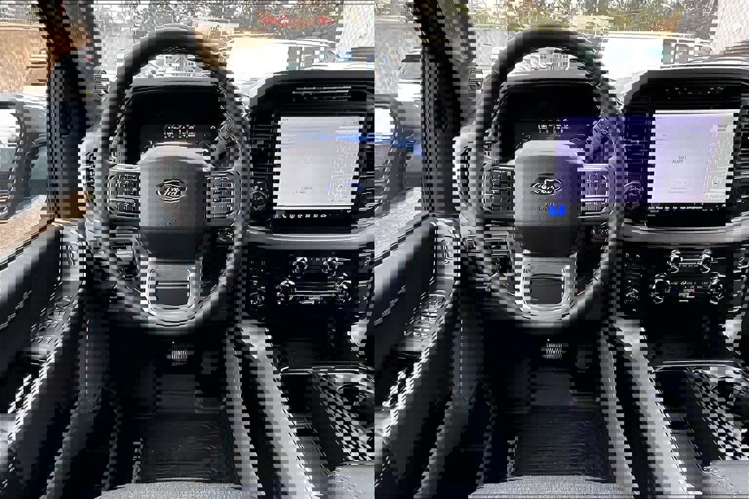 Certified 2024 Ford F150 XLT w/ Equipment Group 303A High image 5