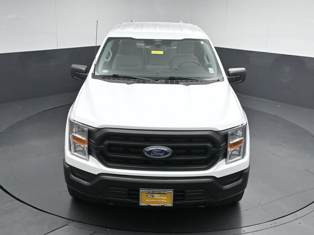 Certified 2022 Ford F150 XL w/ Trailer Tow Package AWD/4WD image 44