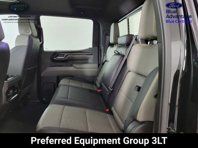 Used 2023 Chevrolet Silverado 1500 ZR2 w/ Technology Package image 15