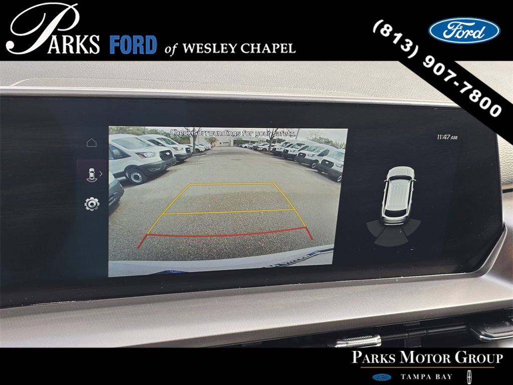 Used 2024 Kia Telluride S image 23