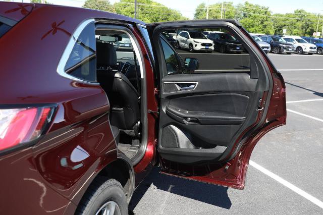 Certified 2023 Ford Edge SEL w/ Convenience Package AWD/4WD image 33
