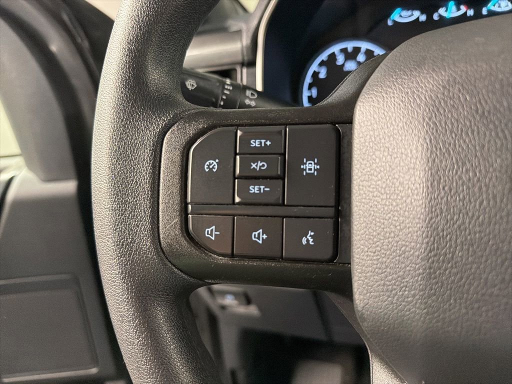 Certified 2023 Ford F150 XL w/ STX Appearance Package AWD/4WD image 15