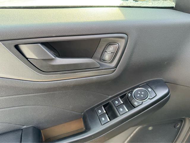 Certified 2025 Ford Escape Active w/ Cold Weather Package image 14