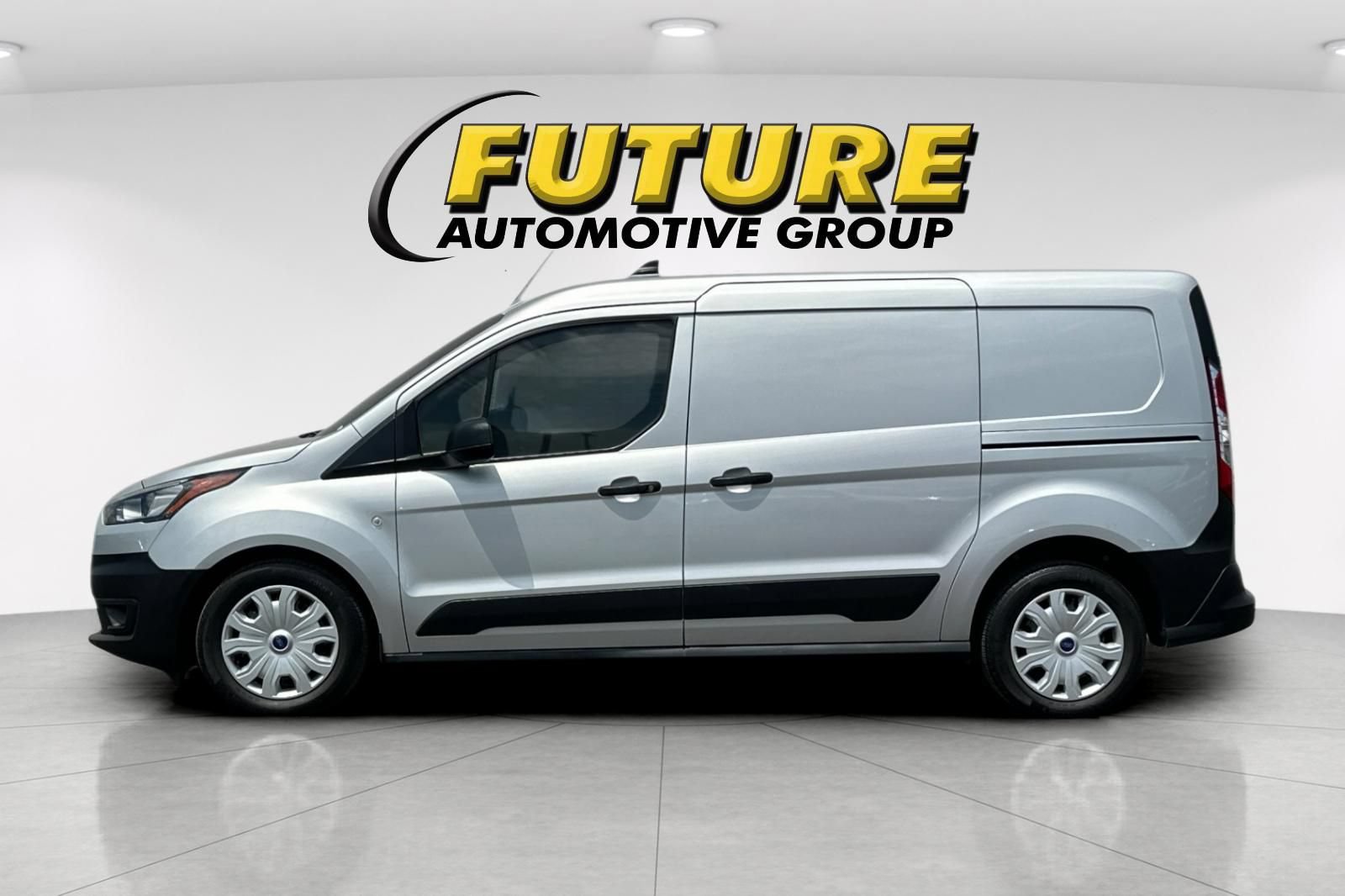 Certified 2023 Ford Transit Connect XL FWD image 6