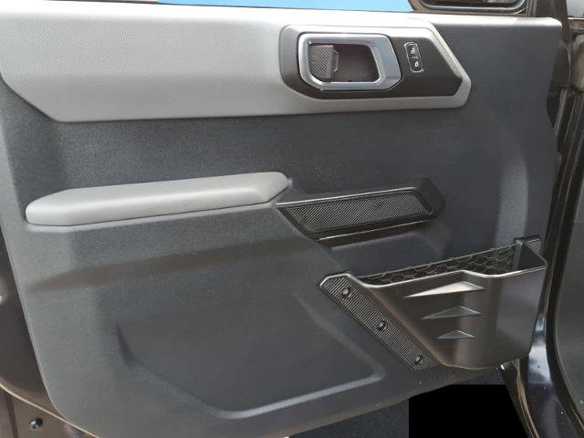 Certified 2021 Ford Bronco 4-Door AWD/4WD image 26
